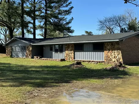 152 W Hereford Ln, Mcalester, OK 74501