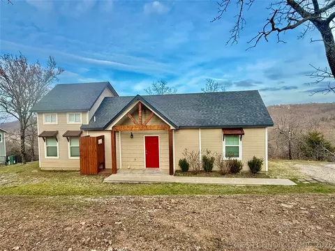 95631 S 4522, Vian, OK 74962