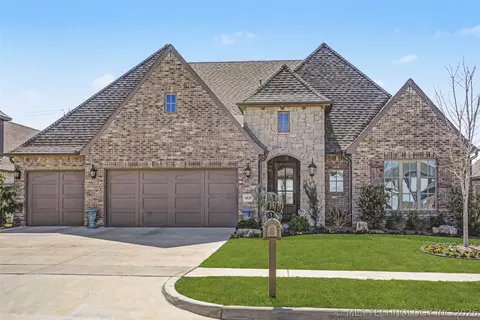 6020 E 128th St S, Bixby, OK 74008