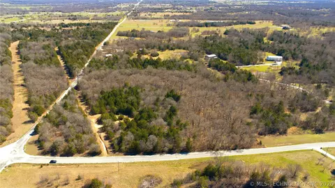 0 County Road 1540, Ada, OK 74820
