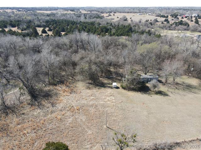 2441 E Rock Creek Rd, Blanchard, OK 73010
