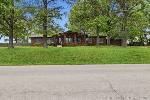 15200 N 113th East Ave, Collinsville, OK 74021