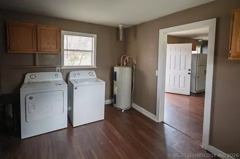 Other - 511 E 6th St, Hulbert, OK 74441 photo 5 of 7