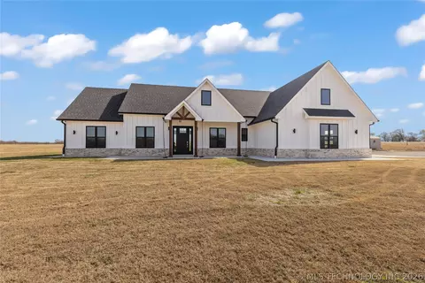 1598 Meridian, Ardmore, OK 73401