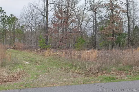 S 4637 Road, Bunch, OK 74931