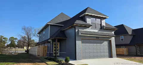 1014 E Delmar Pl, Broken Arrow, OK 74012