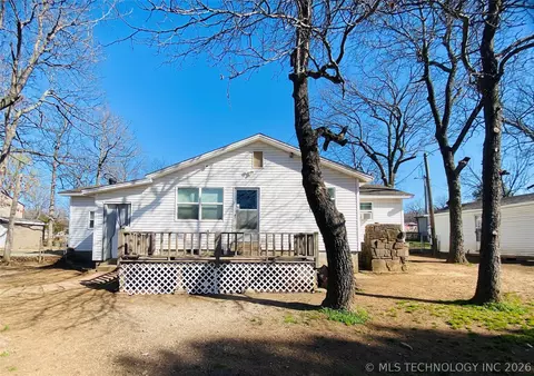Other - 264 SE Main St, Eufaula, OK 74432 photo 3 of 9