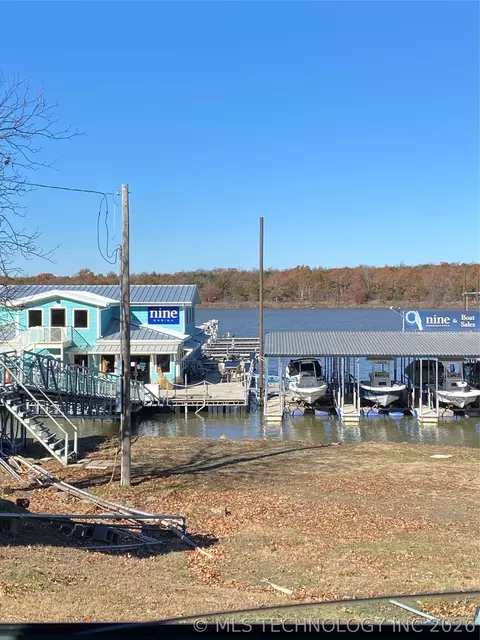 View/Area - 264 SE Main St, Eufaula, OK 74432 photo 1 of 5