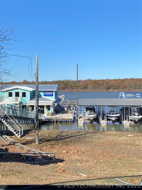 View/Area - 264 SE Main St, Eufaula, OK 74432 photo 1 of 5