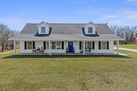 125 Enterprise, Lone Grove, OK 73443