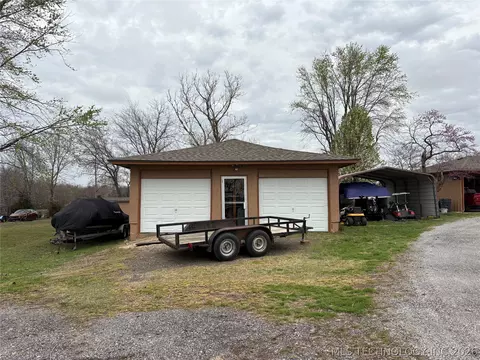 Other - 3431 E 360 Rd, Talala, OK 74080 photo 8 of 15