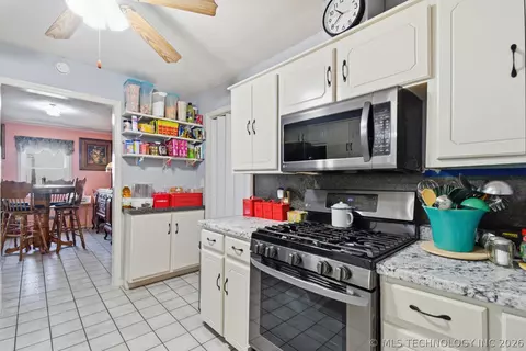 Other - 3431 E 360 Rd, Talala, OK 74080 photo 1 of 15