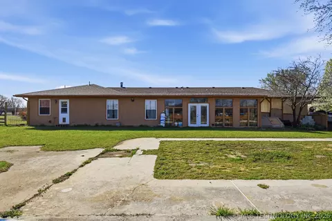 Other - 3431 E 360 Rd, Talala, OK 74080 photo 5 of 15