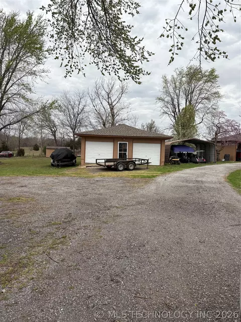 Other - 3431 E 360 Rd, Talala, OK 74080 photo 7 of 15