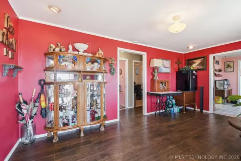 Other - 3431 E 360 Rd, Talala, OK 74080 photo 2 of 15