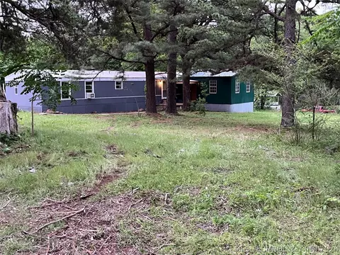 403993 E 1090 Rd, Henryetta, OK 74437