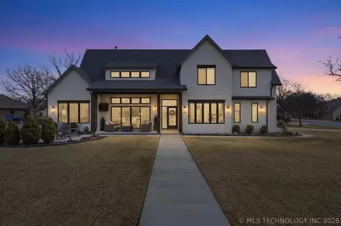 12339 Shoreline Dr, Sperry, OK 74073