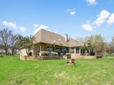 Other - 22533 Front Nine, Thackerville, OK 73459 photo 9 of 9