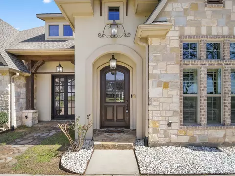 Exterior - 22533 Front Nine, Thackerville, OK 73459 photo 2 of 4