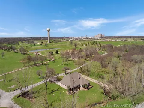 View/Area - 22533 Front Nine, Thackerville, OK 73459 photo 3 of 4