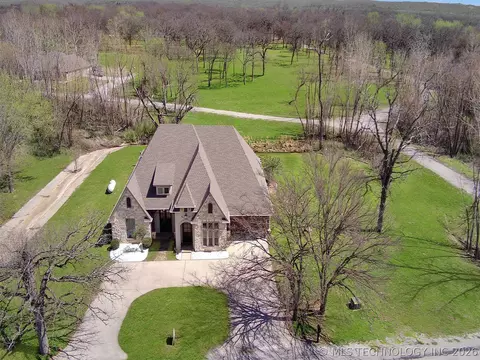 View/Area - 22533 Front Nine, Thackerville, OK 73459 photo 1 of 4