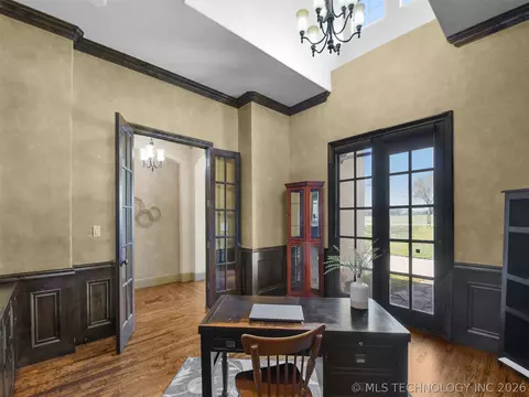 Entry Way - 22533 Front Nine, Thackerville, OK 73459 photo 3 of 3