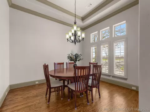 Dining - 22533 Front Nine, Thackerville, OK 73459 photo 4 of 4