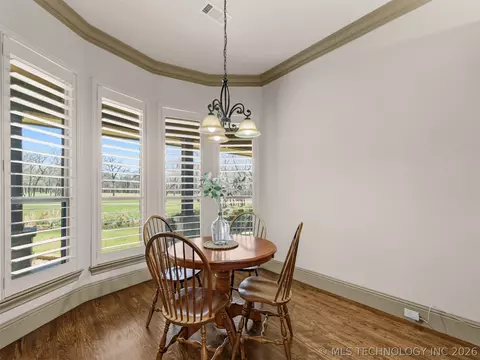 Dining - 22533 Front Nine, Thackerville, OK 73459 photo 2 of 4