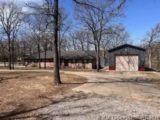 181 Bridlewood, Mead, OK 73449