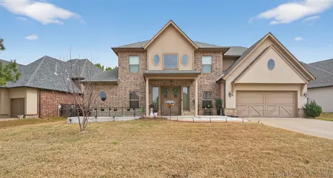 1101 S Kalanchoe Ave, Broken Arrow, OK 74012