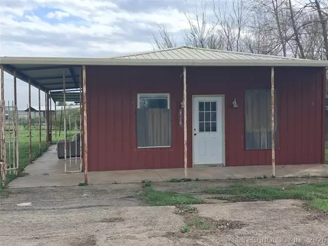 420576 Ew Texanna Rd, Checotah, OK 74426