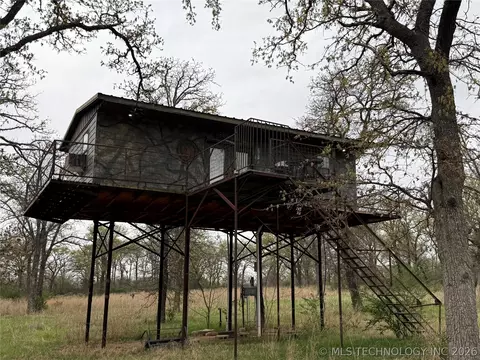 109 Maple Ln, Wilson, OK 73463