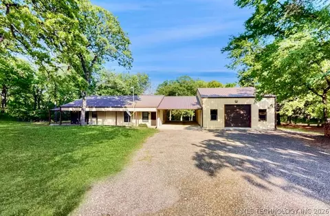 9152 Stone Brook Dr, Kingston, OK 73439