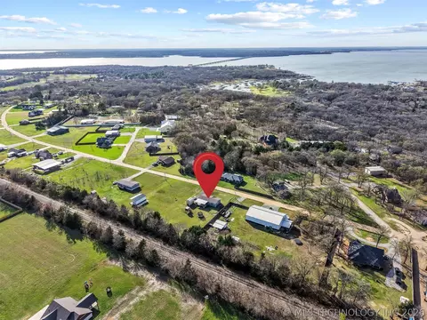 426 White Dr, Mead, OK 73449