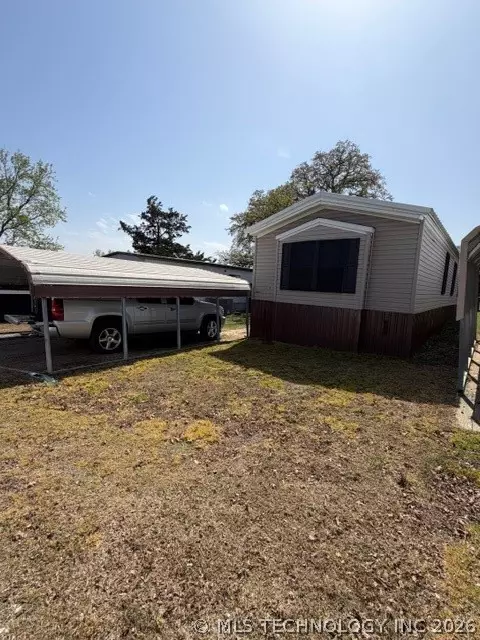 13893 Marquea St, Kingston, OK 73439