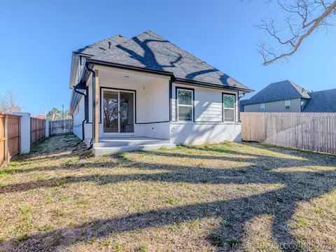 1007 E Delmar St, Broken Arrow, OK 74012 photo 21