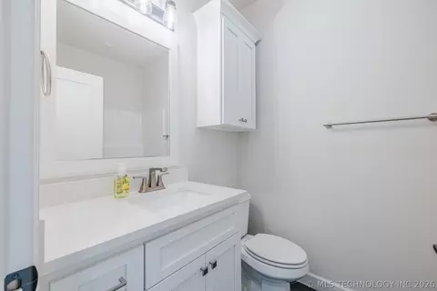 1007 E Delmar St, Broken Arrow, OK 74012 photo 31