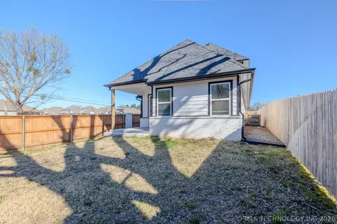 1007 E Delmar St, Broken Arrow, OK 74012 photo 43