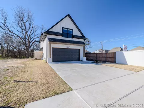 1007 E Delmar St, Broken Arrow, OK 74012 photo 22