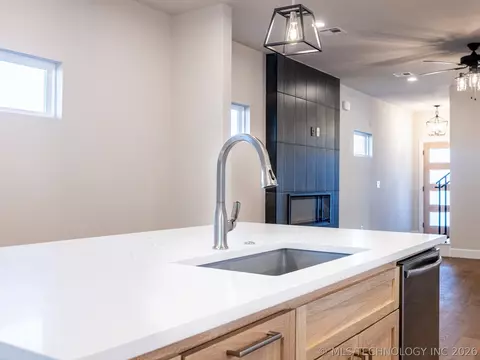 1007 E Delmar St, Broken Arrow, OK 74012 photo 7