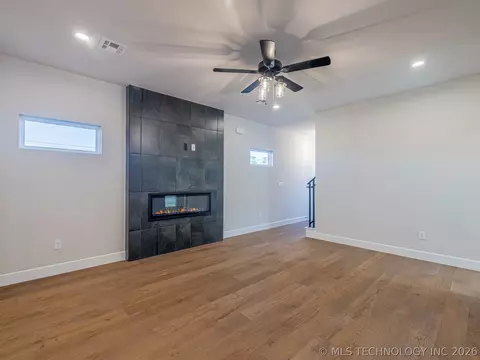 1007 E Delmar St, Broken Arrow, OK 74012 photo 3