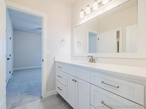 1007 E Delmar St, Broken Arrow, OK 74012 photo 19
