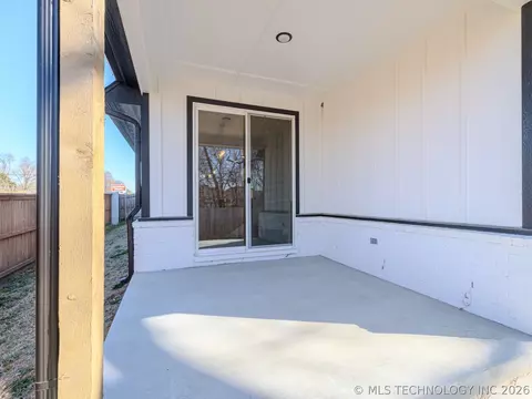 1007 E Delmar St, Broken Arrow, OK 74012 photo 20