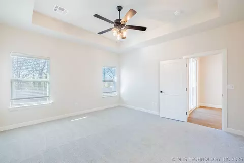 1007 E Delmar St, Broken Arrow, OK 74012 photo 24