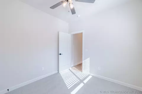 1007 E Delmar St, Broken Arrow, OK 74012 photo 33