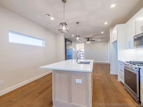1007 E Delmar St, Broken Arrow, OK 74012 photo 6