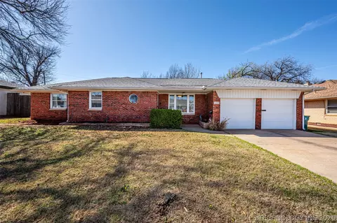 6309 Smith, Oklahoma City, OK 73112