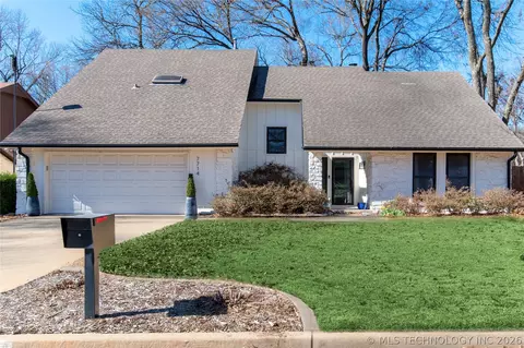 7714 S Kingston Ave, Tulsa, OK 74136