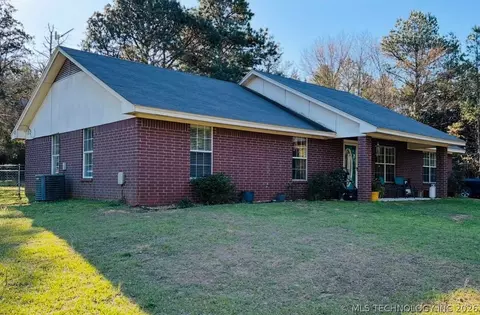 192238 N 4205, Antlers, OK 74523