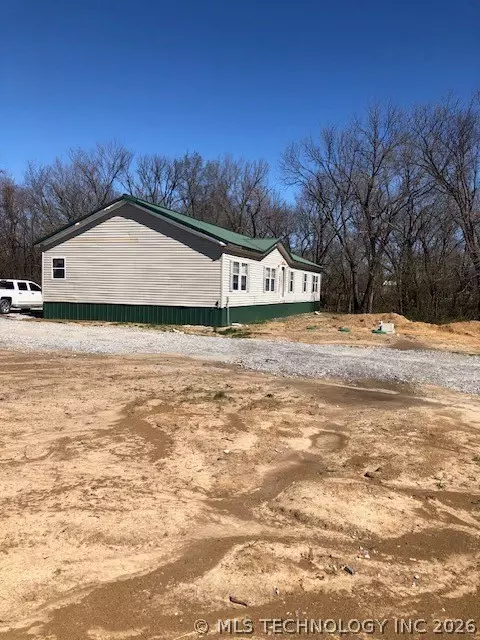 297 Spring Creek St, Pryor, OK 74361